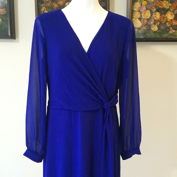 Lauren Ralph Lauren Dress - Picture 2 of 6